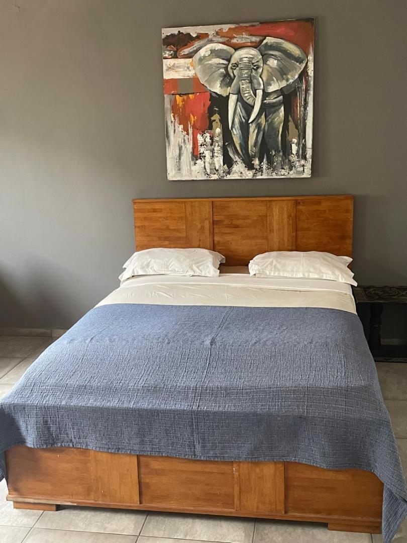 Omanye Lodge Άκρα Εξωτερικό φωτογραφία