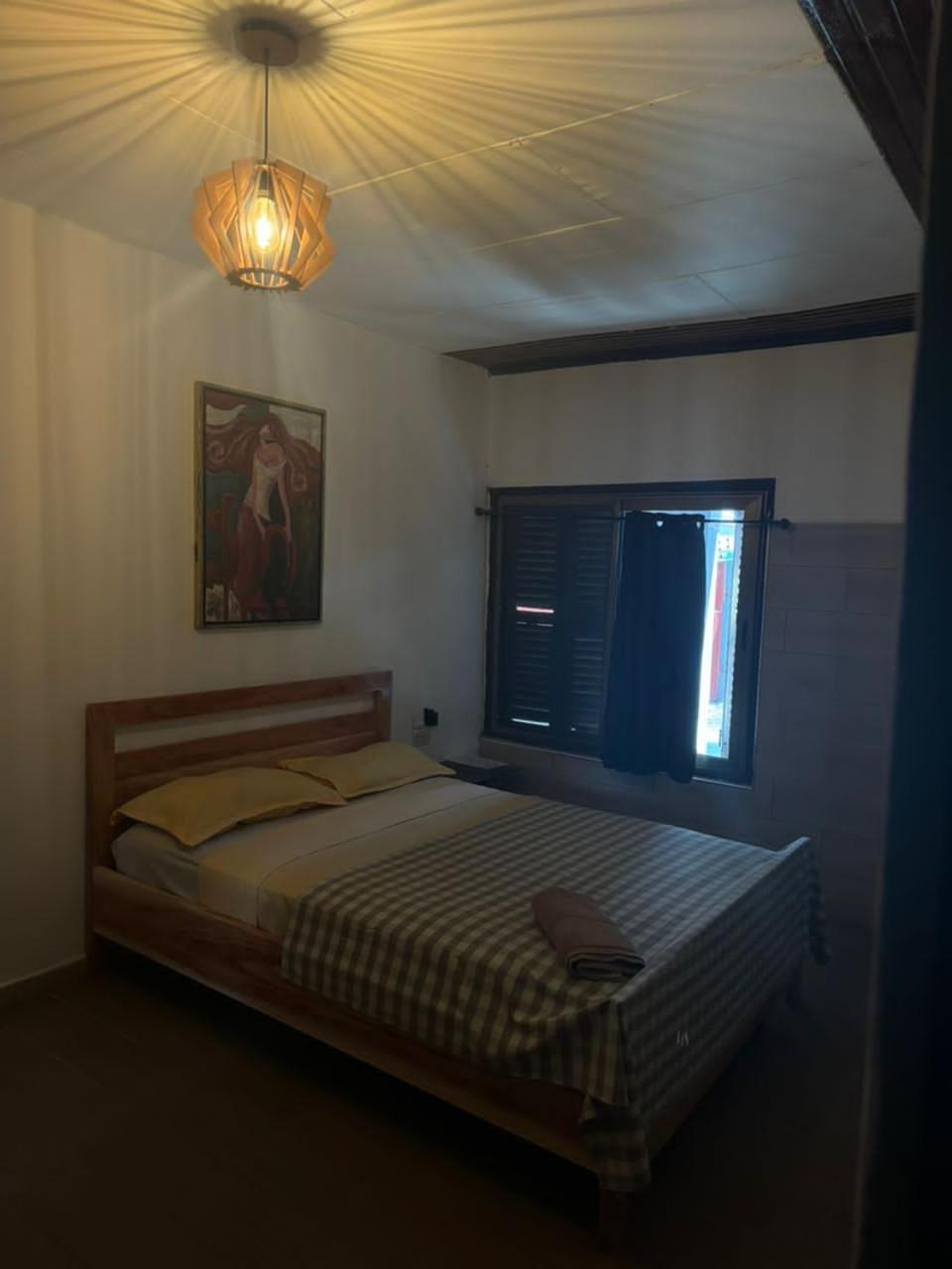 Omanye Lodge Άκρα Εξωτερικό φωτογραφία