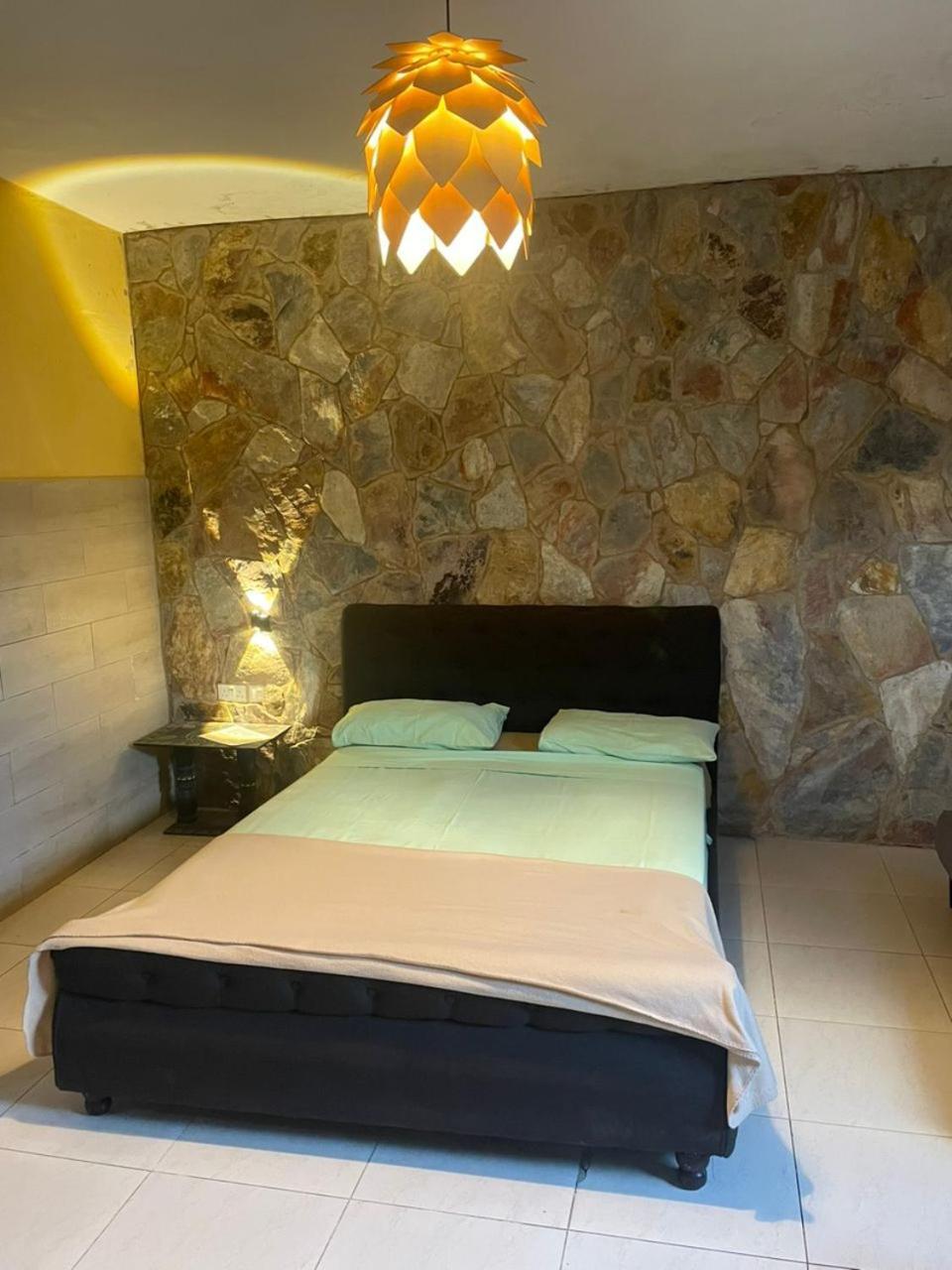 Omanye Lodge Άκρα Εξωτερικό φωτογραφία