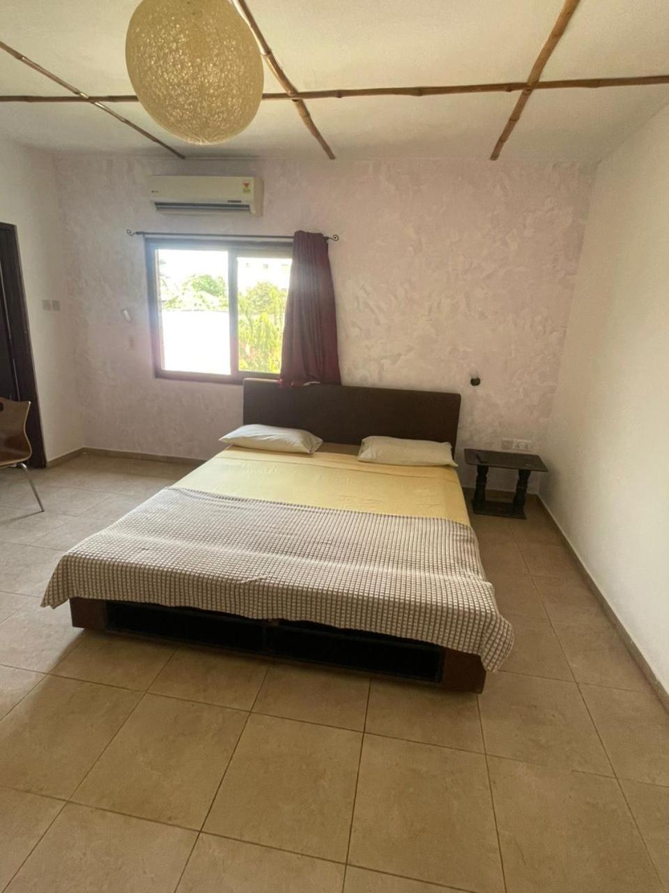 Omanye Lodge Άκρα Εξωτερικό φωτογραφία