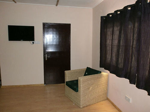 Omanye Lodge Άκρα Εξωτερικό φωτογραφία